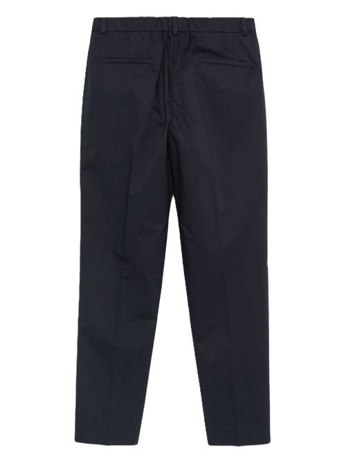 Incotex Pantaloni Galene Incotex | 172832D6594824 DARK BLUE